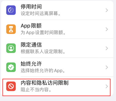 策勒appleID维修服务iPhone设置中Apple ID显示为灰色无法使用