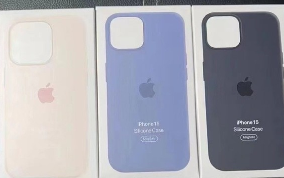 策勒苹果14维修站分享iPhone14手机壳能直接给iPhone15用吗?