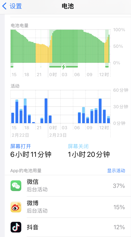 策勒苹果14维修分享如何延长 iPhone 14 的电池使用寿命 