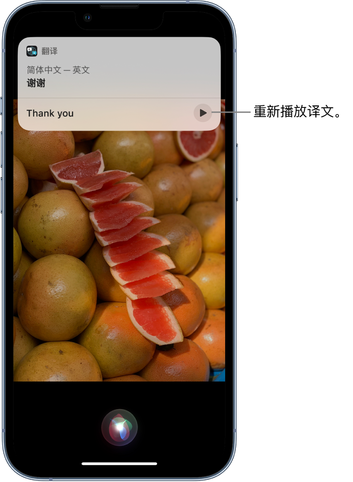 策勒苹果14维修分享 iPhone 14 机型中使用 Siri：了解 Siri 能帮你做什么 