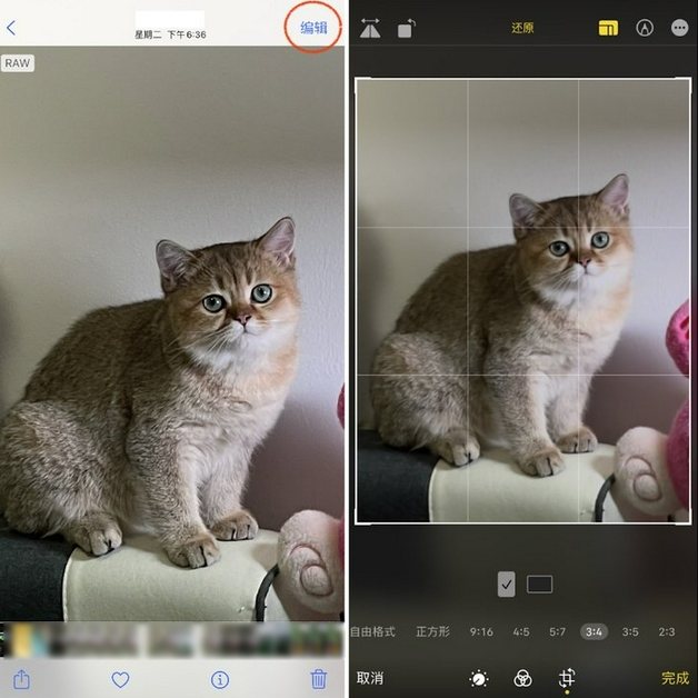 策勒苹果手机维修分享苹果 iPhone 12 Pro 拍照会过度锐化 