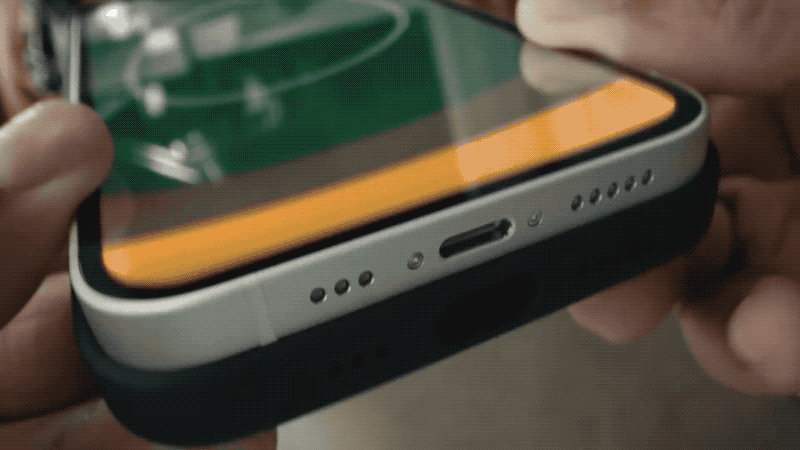 策勒苹果手机维修分享未来 Magsafe 还有哪些发展空间 