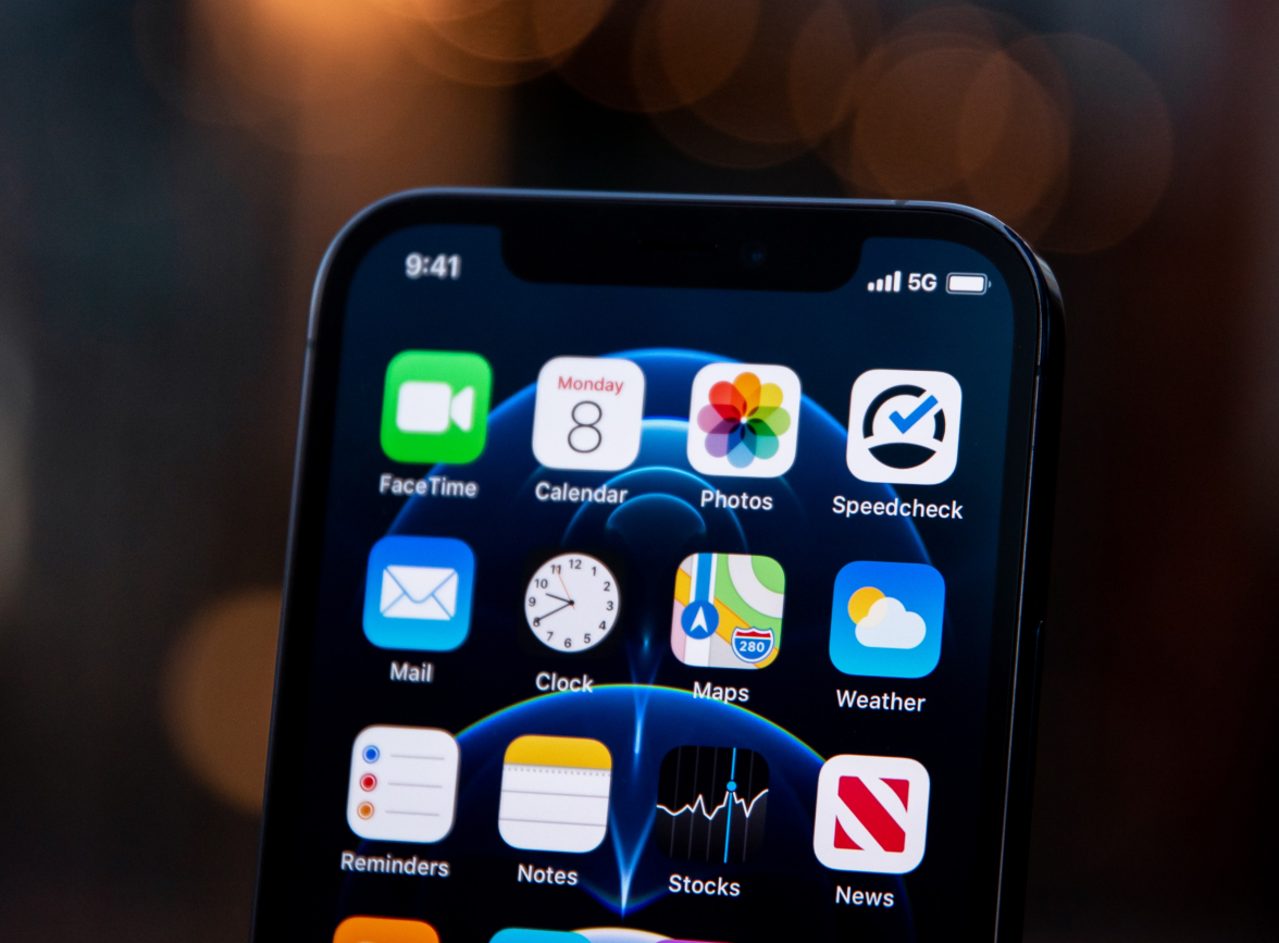 策勒苹果手机维修分享为什么 iPhone 12 在冬季会自动关机 