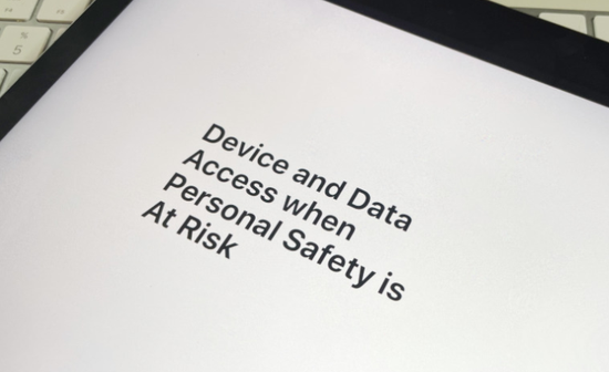 策勒苹果手机维修分享用户去世后，Apple设备和iCloud数据怎么办 
