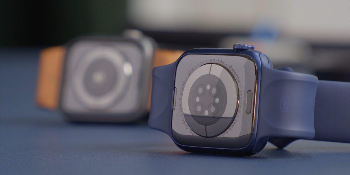 策勒苹果手机维修分享Apple Watch 是如何测量卡路里的 