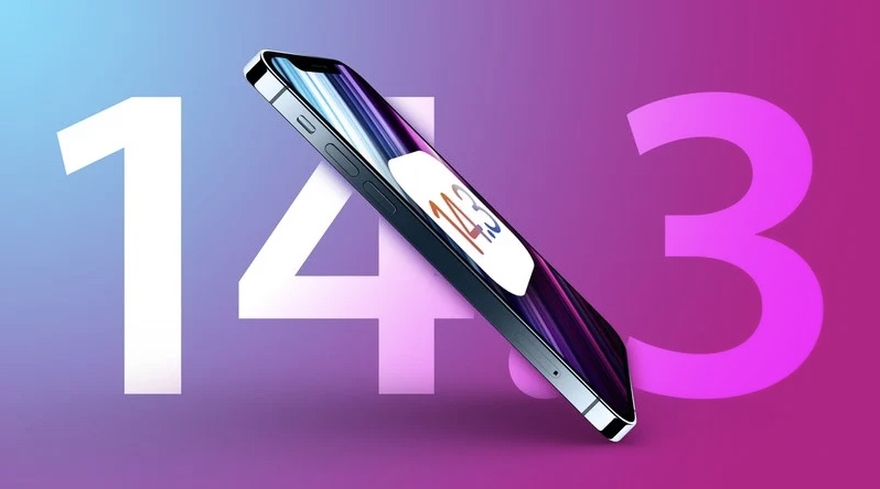 策勒苹果手机维修分享iOS 14.3 RC2已发，iOS 14.3正式版本还远吗 