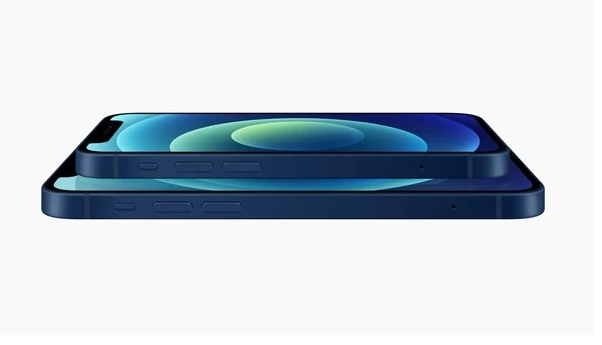 策勒苹果手机维修分享iPhone 12 mini 锁屏后触屏失灵怎么办 