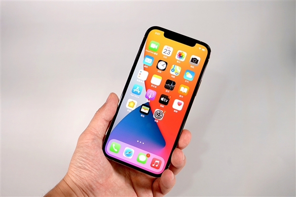 策勒苹果手机维修分享iOS 14.2修订版已到，专属iPhone 12系列 