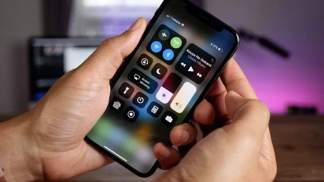 策勒苹果手机维修分享iPhone 12信号差怎么办 