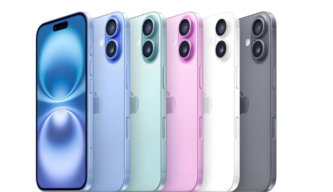 策勒苹果手机维修分享iPhone 17换电池 