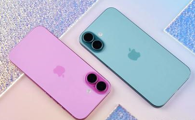 策勒苹果维修点分享iPhone 16手机黑屏多重诱因解析 