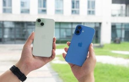 策勒苹果维修点分享iPhone 16 Plus黑屏疑难故障汇总 